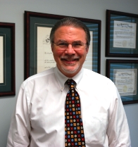Dr. Pollom