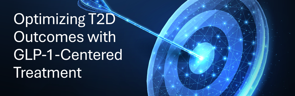 GLP1 in T2D Post Webinar Survey