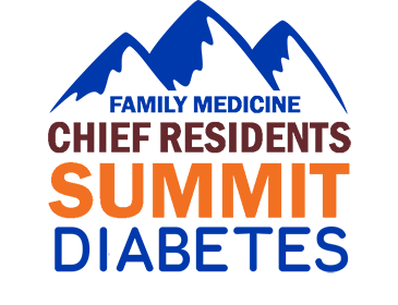 Chief Residents Summit on Diabetes