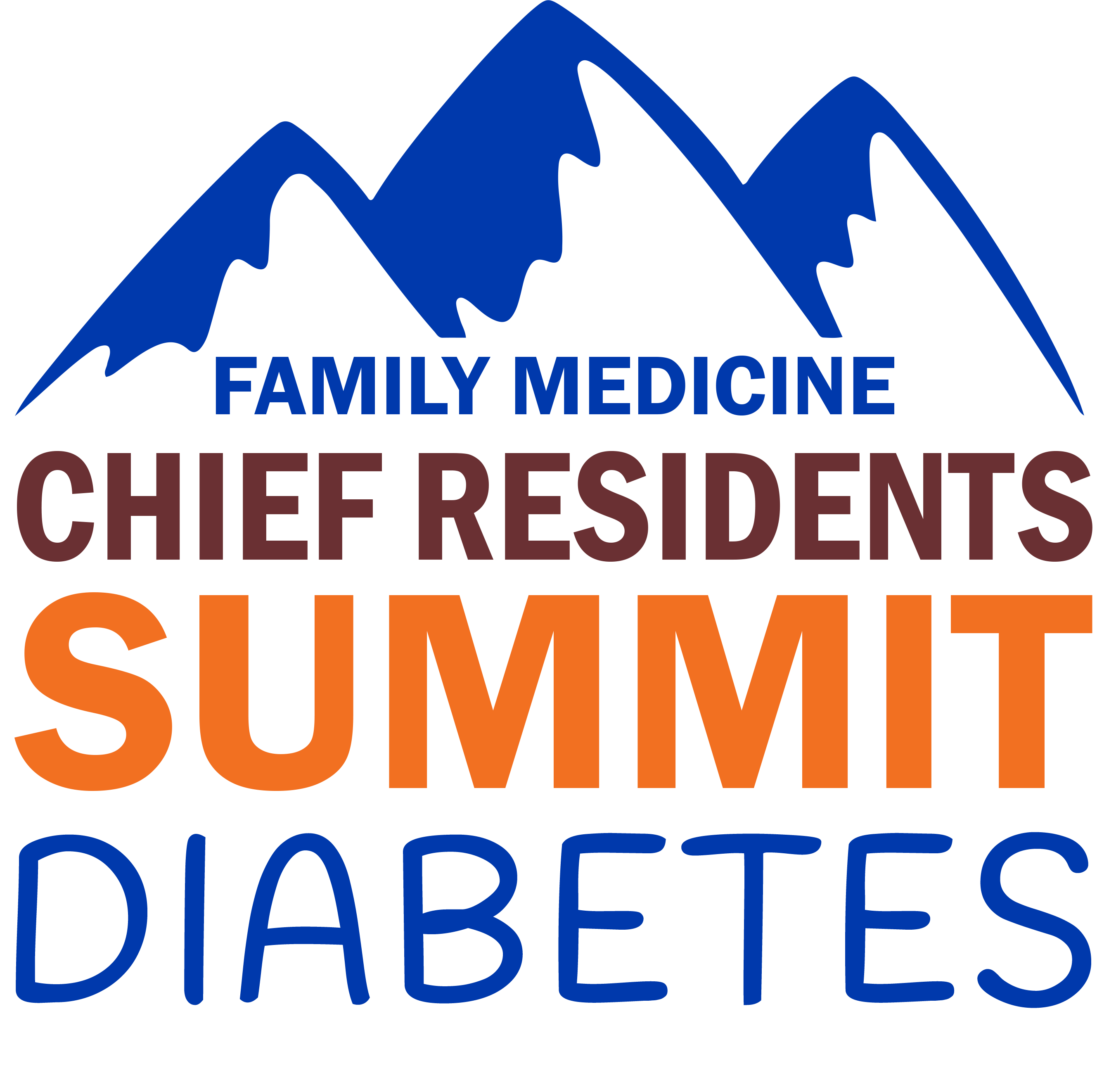 Family Medicine Chief Residents Summit Diabetes