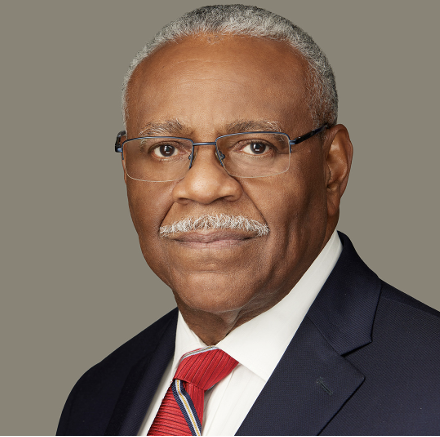 Eugene E. Wright Jr