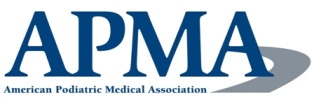 APMA logo