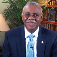 Eugene E. Wright Jr